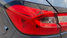 Ford Fiesta 1.0 EcoBoost Hybrid mHEV 125 Titanium 5dr Petrol Hatchback